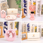 Bộ Quà Tặng IV Pink Valentine Ý Nghĩa Cho Nàng | Set Quà Tặng Túi Xách Chính Hãng, Giá Tốt - Ảnh 9