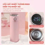 Bộ Quà Tặng IV Pink Valentine Ý Nghĩa Cho Nàng | Set Quà Tặng Túi Xách Chính Hãng, Giá Tốt - Ảnh 7