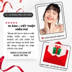 Bộ Quà Tặng IV Pink Valentine Ý Nghĩa Cho Nàng | Set Quà Tặng Túi Xách Chính Hãng, Giá Tốt - Ảnh 2